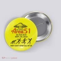 Storm Area 51 5K Fun Run Button thumb 0