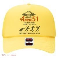 Storm Area 51 5K Fun Run Hat thumb 0