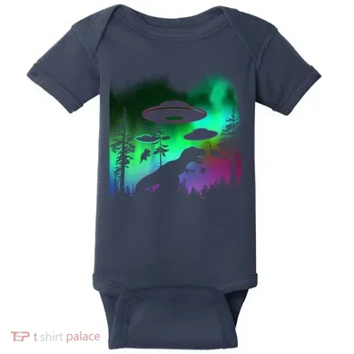 Baby Bodysuit