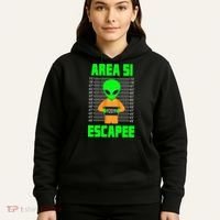 Storm Area 51 Alien Escapee Hoodie thumb 5