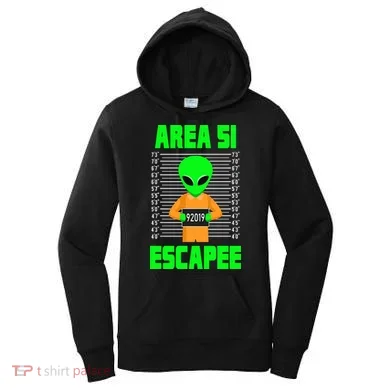 Women's Hoodie
