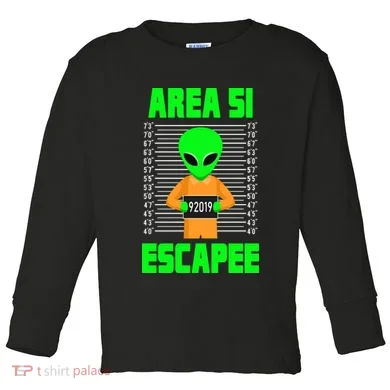 Toddler Long Sleeve