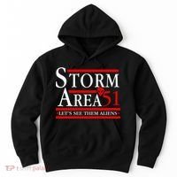 Storm Area 51 Campaign Hoodie thumb 0