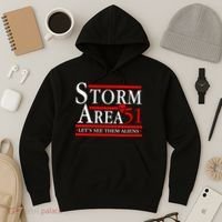 Storm Area 51 Campaign Hoodie thumb 3