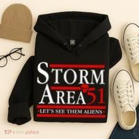 Storm Area 51 Campaign Hoodie thumb 4