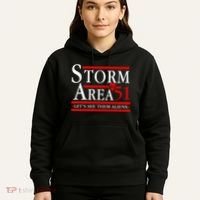 Storm Area 51 Campaign Hoodie thumb 5