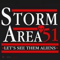 Storm Area 51 Campaign Backpack thumb 2