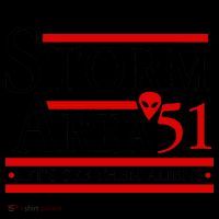 Storm Area 51 Campaign Coffee Mug thumb 5