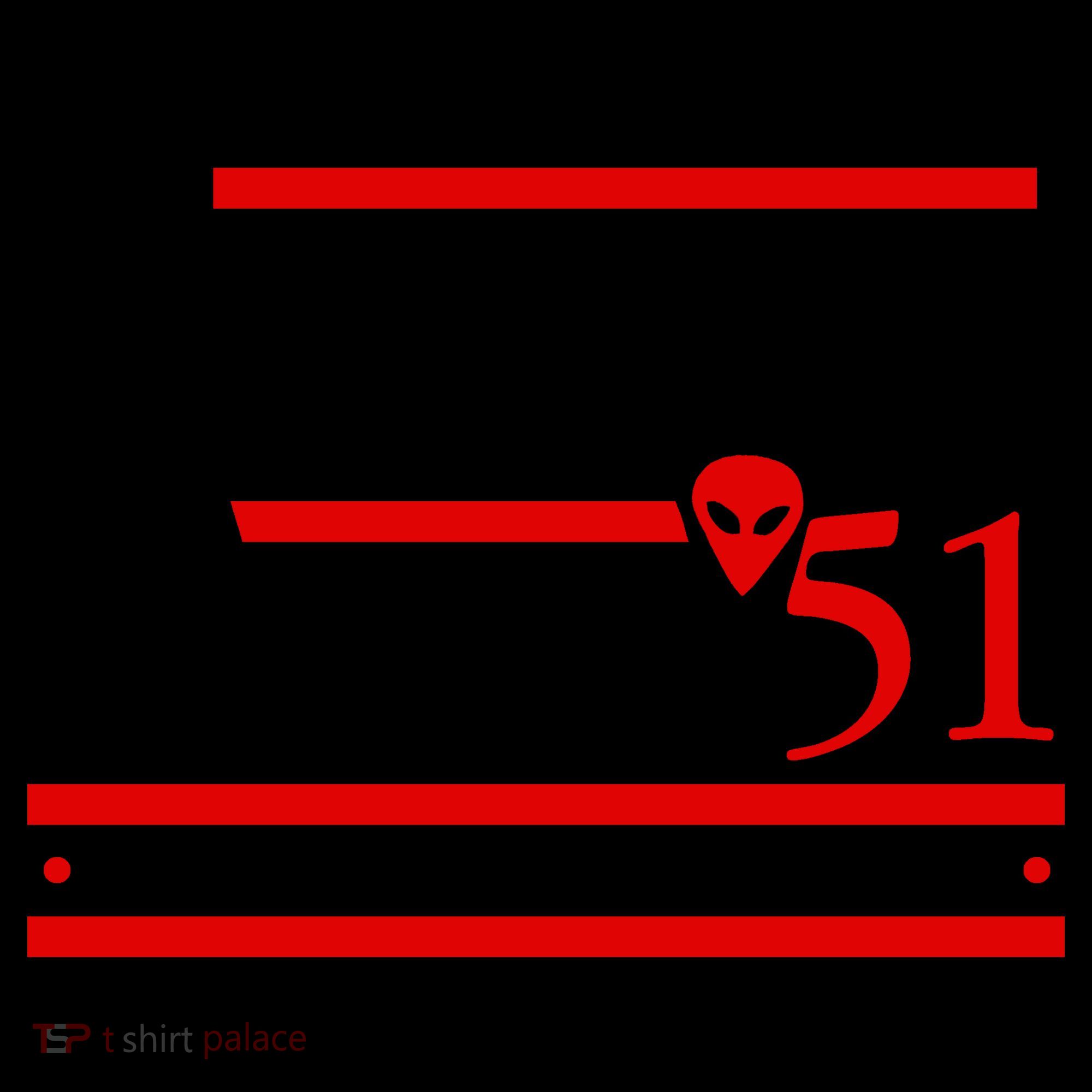 Storm Area 51 Campaign Coffee Mug