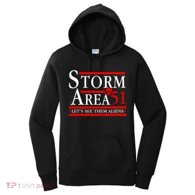 Women's Hoodie