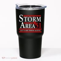 Storm Area 51 Campaign Tumbler thumb 0