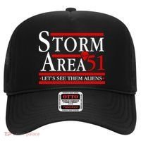 Storm Area 51 Campaign Hat thumb 0