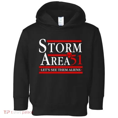 Toddler Hoodie
