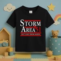 Storm Area 51 Campaign Toddler T-Shirt thumb 3