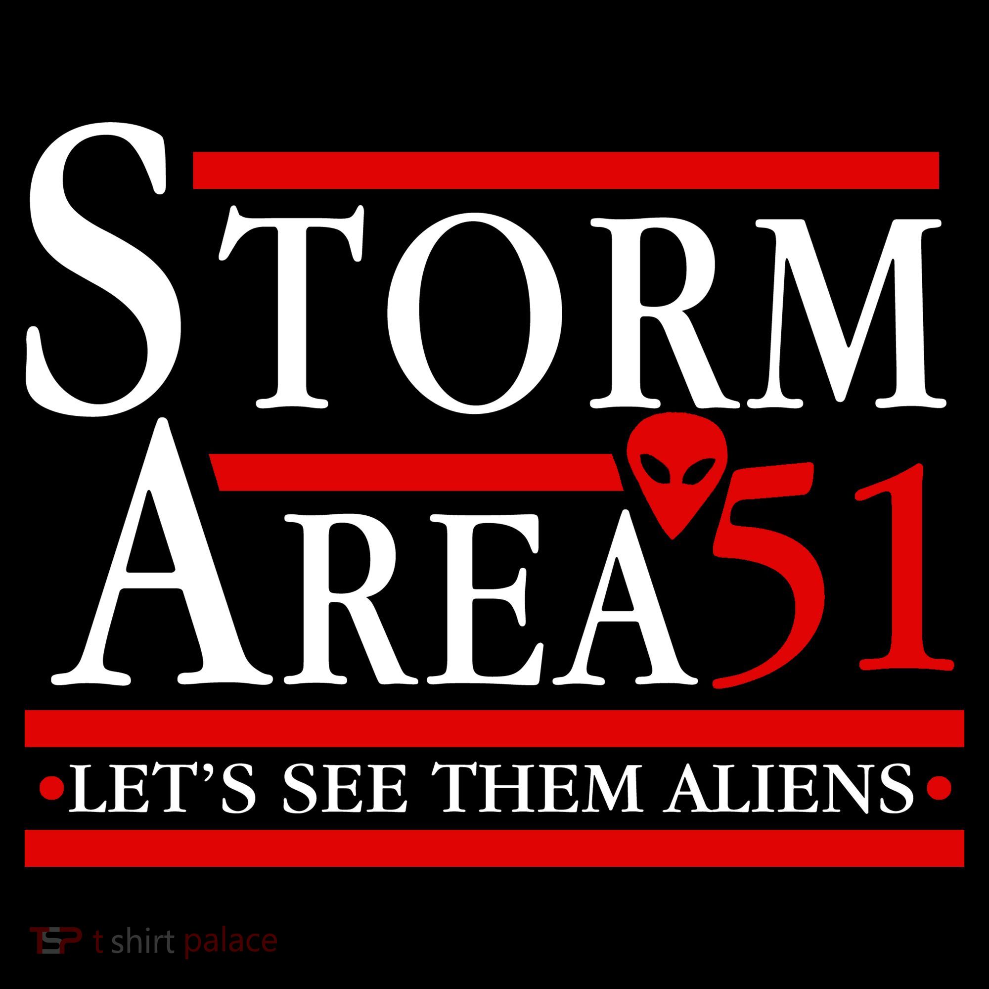 Storm Area 51 Campaign Women's Long Sleeve Shirt