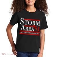 Storm Area 51 Campaign Kids T-Shirt thumb 2