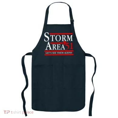 Apron