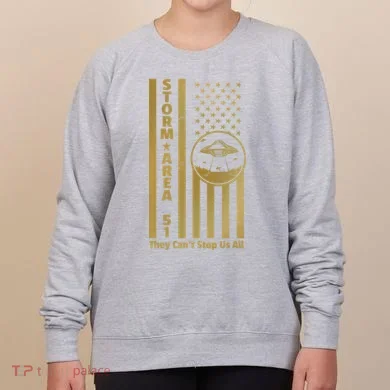 Women's Sweatshirt