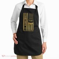 Storm Area 51 Golden Flag Apron thumb 2