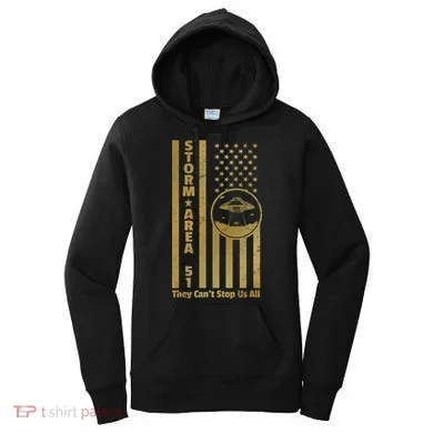 Women's Hoodie