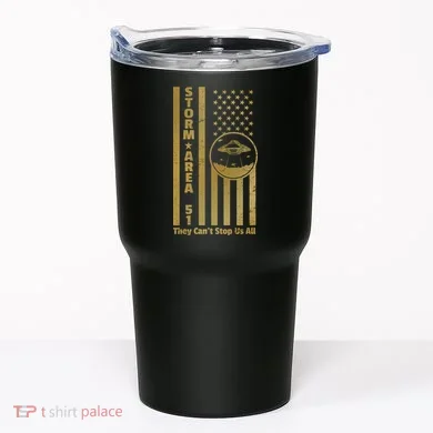 Tumbler