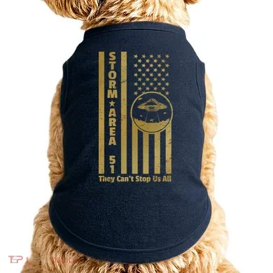 Doggie Tank