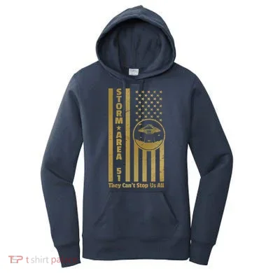 Women's Hoodie