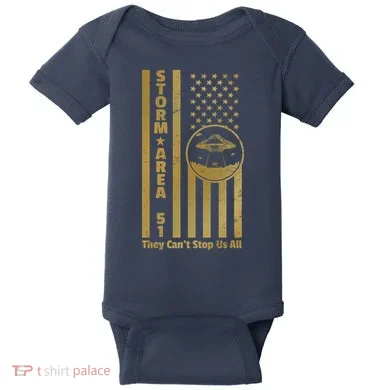 Baby Bodysuit