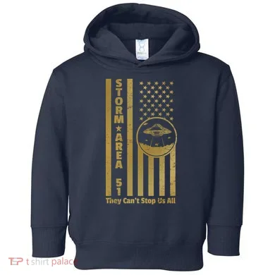 Toddler Hoodie