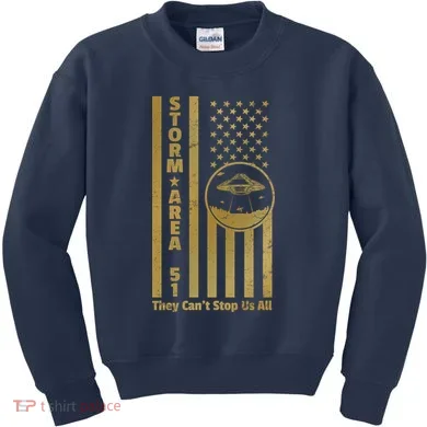 Kids Sweatshirt