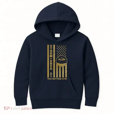 Kids Hoodie