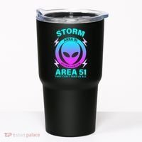 Storm Area 51 They Can't Stop Us All Tumbler thumb 0
