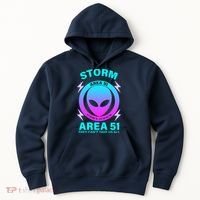Storm Area 51 They Can't Stop Us All Hoodie thumb 0
