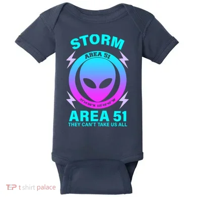 Baby Bodysuit