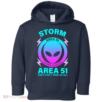 Toddler Hoodie