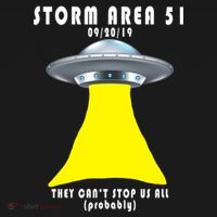 Storm Area 51 They Can't Stop Us Probably Backpack thumb 2