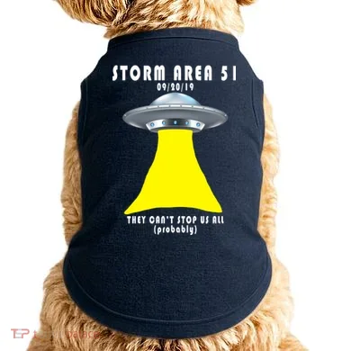 Doggie Tank