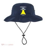Storm Area 51 They Can't Stop Us Probably Bucket Hat thumb 0