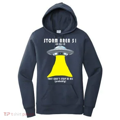 Women's Hoodie