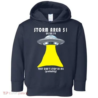 Toddler Hoodie