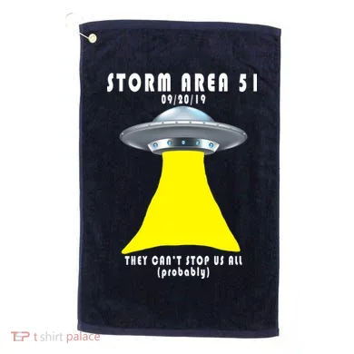Golf Towel