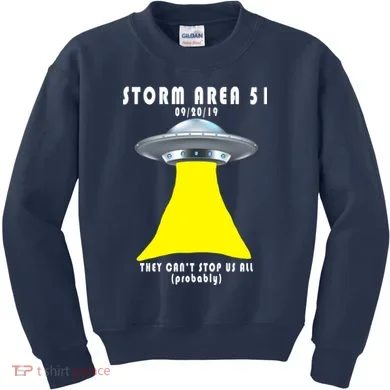 Kids Sweatshirt
