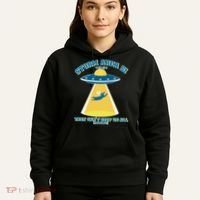 Storm Area 51 UFO Cat They Can't Stop Us All Hoodie thumb 5