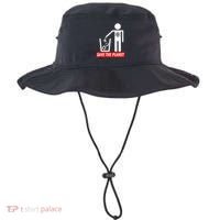Save The Planet Humanist Anti Religion Atheist Atheism Bucket Hat thumb 0