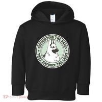 Supporting The Paws That Enforce The Laws Toddler Hoodie thumb 0