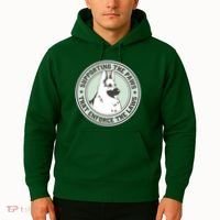 Supporting The Paws That Enforce The Laws Hoodie thumb 2