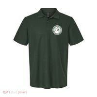 Supporting The Paws That Enforce The Laws Polo thumb 0