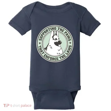 Baby Bodysuit