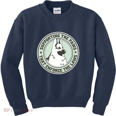 Kids Sweatshirt