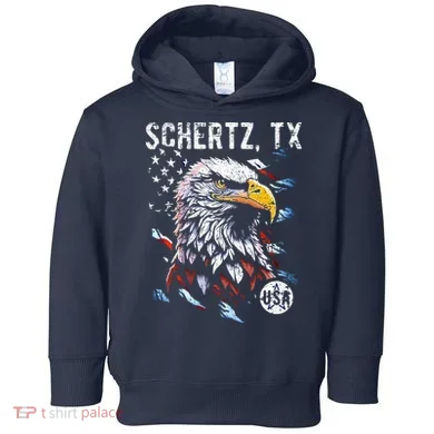 Toddler Hoodie